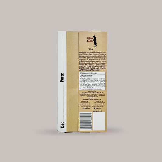 Choco Oz Drink's Licor Frangelico 100g