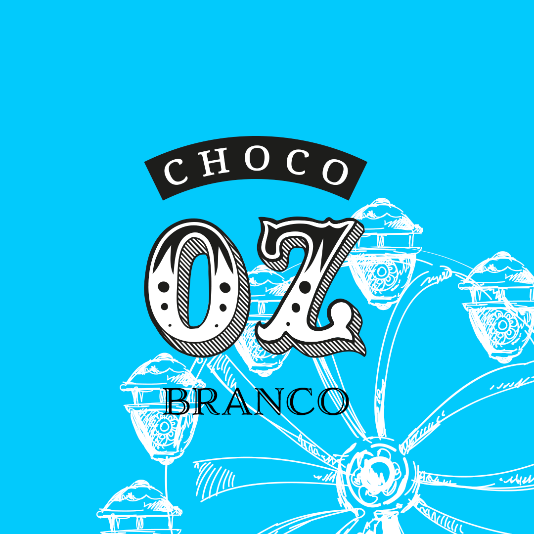 Choco Oz Branco