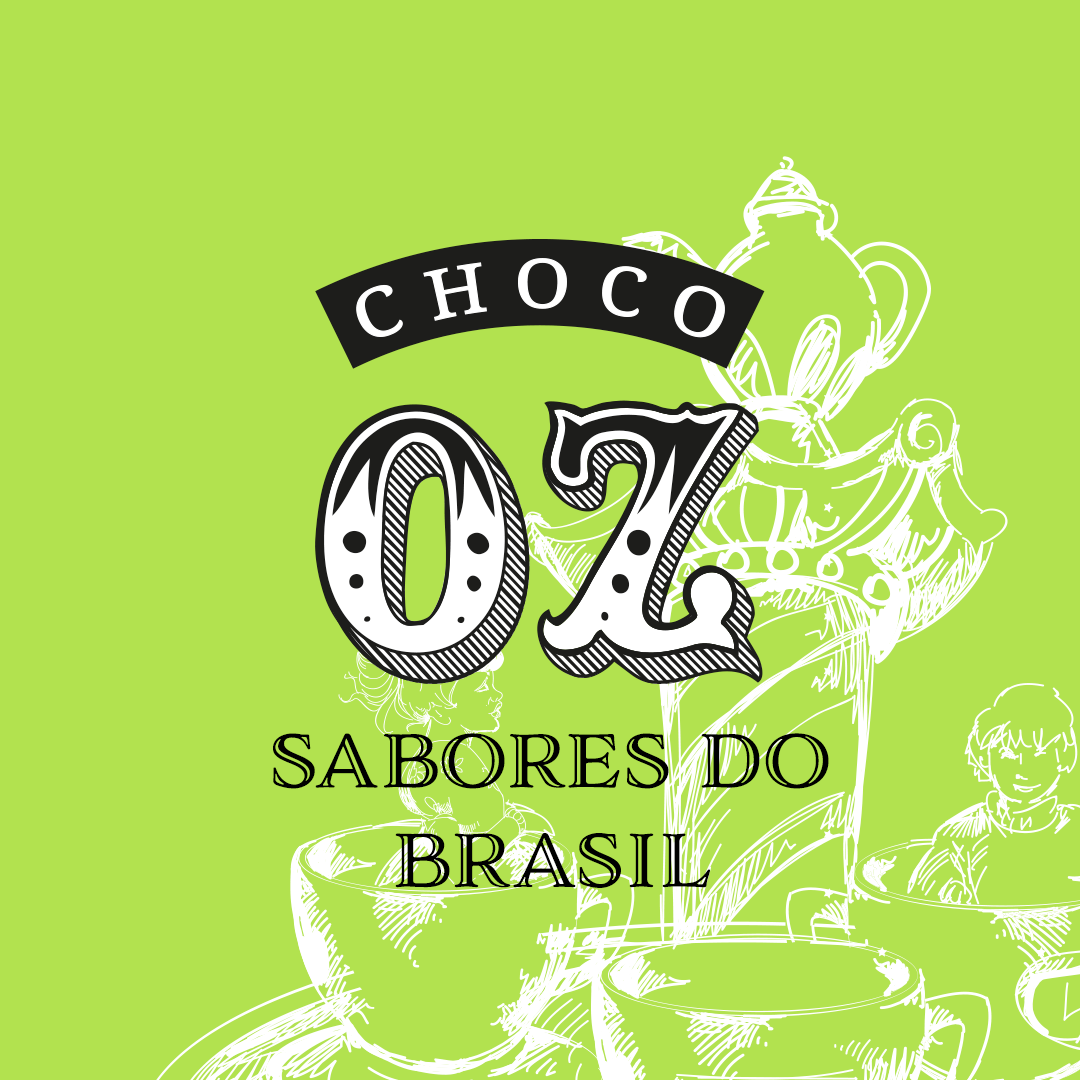 Sabores do Brasil