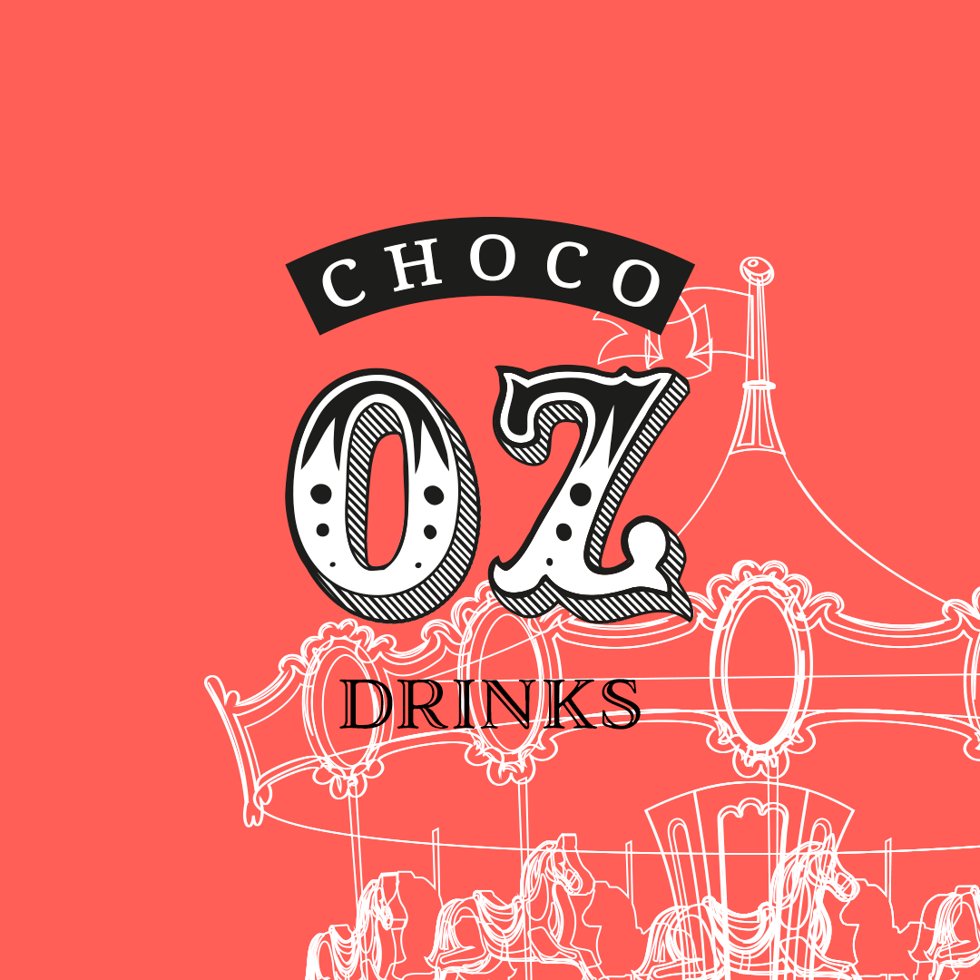 Sabores com Drinks