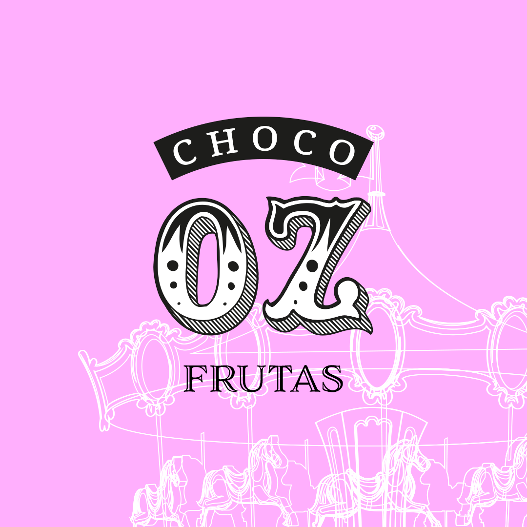 Sabores de Frutas