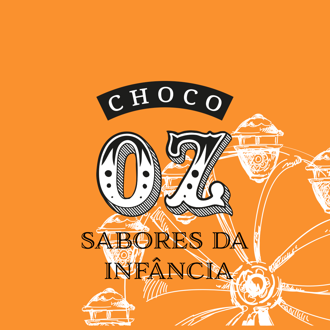 Sabores da infância
