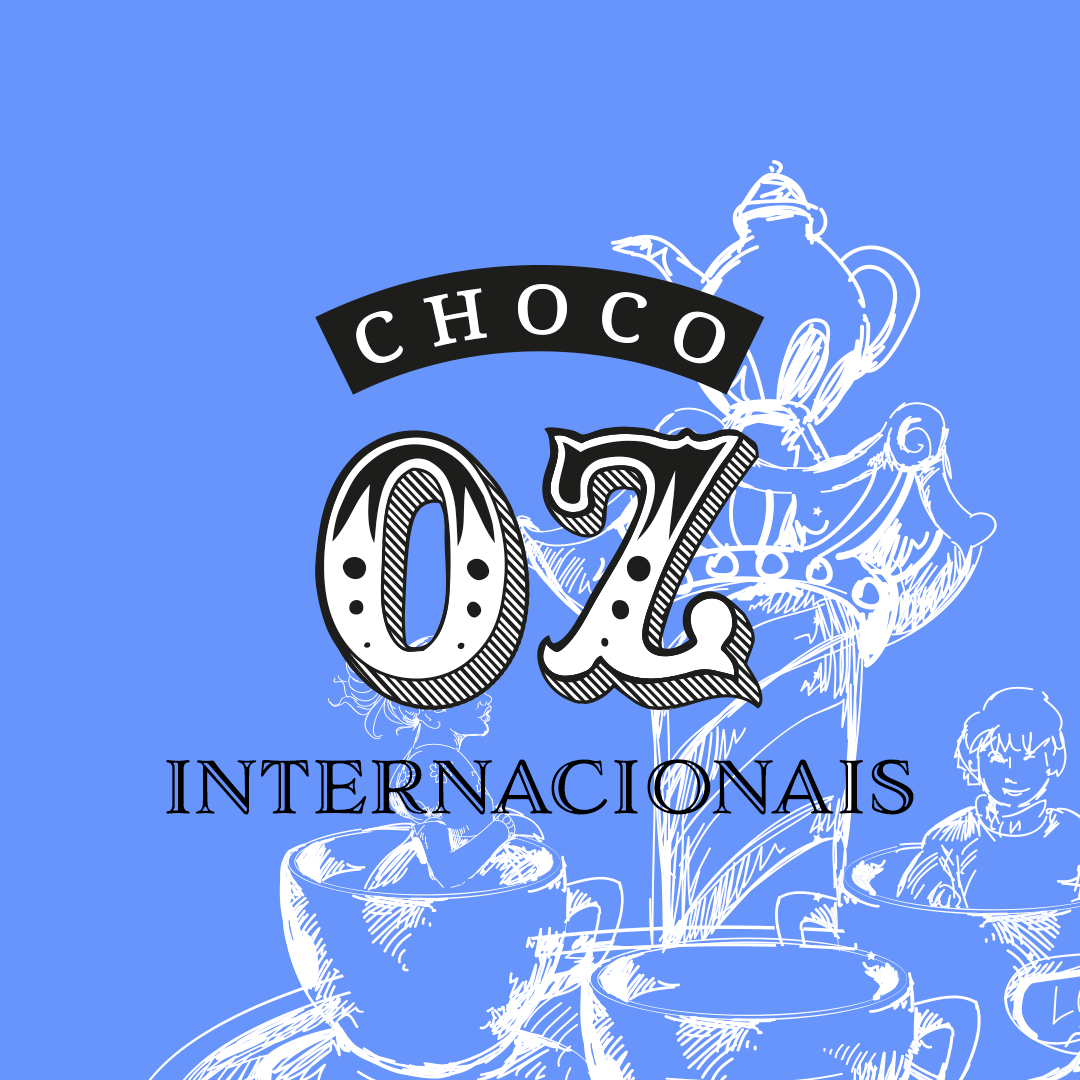 Sabores Internacionais
