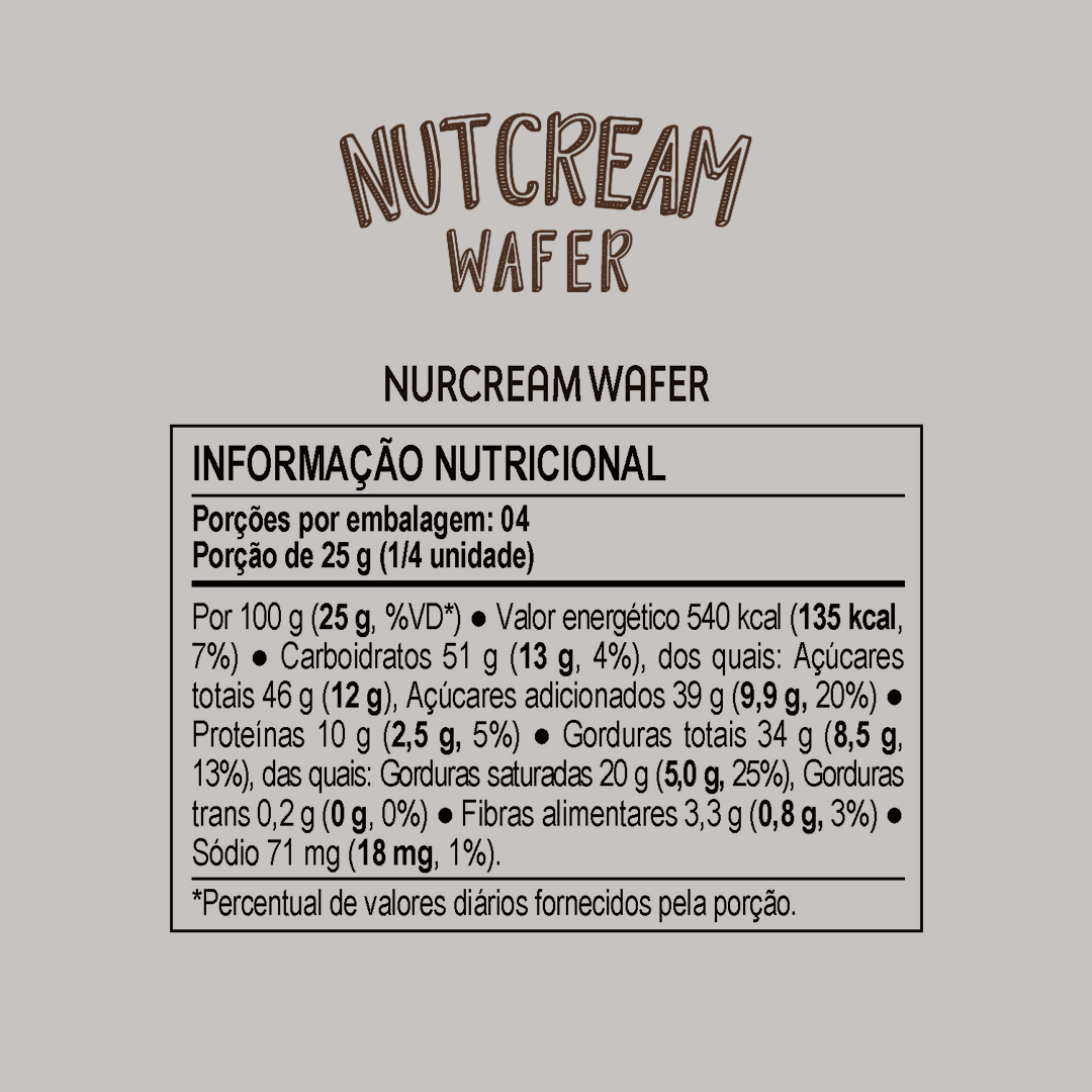 Choco Oz ao Leite com Wafer 100g
