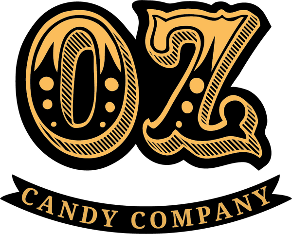 Oz Candy Company